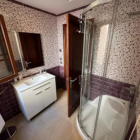 Olas Apartmán