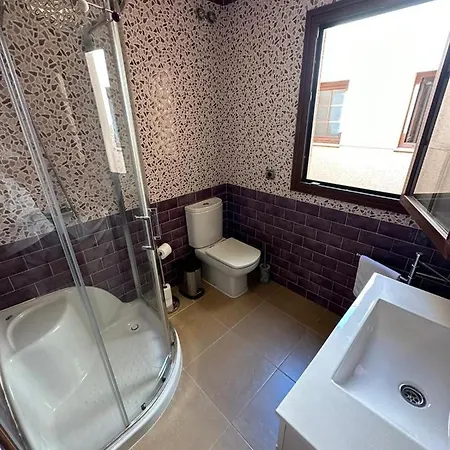 Apartmán Olas *