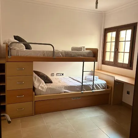 Apartment Olas