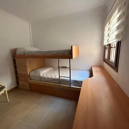 Olas Apartment Puerto del Rosario (Fuerteventura)
