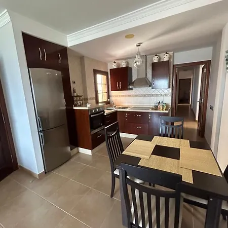 Olas Apartment