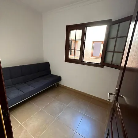 Apartment Olas *