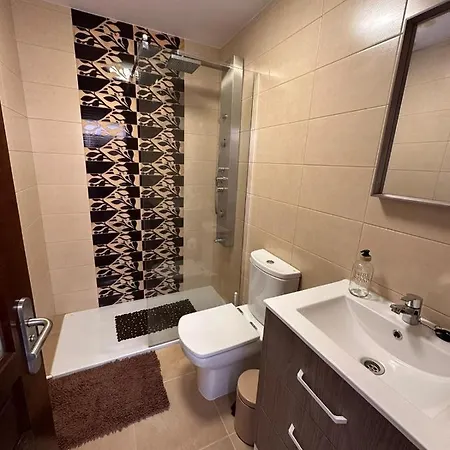 Olas Apartment Puerto del Rosario (Fuerteventura)
